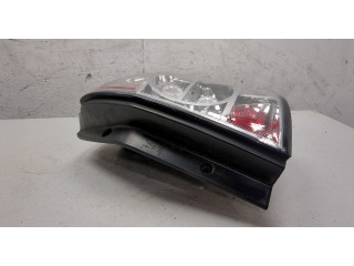 Задний фонарь          