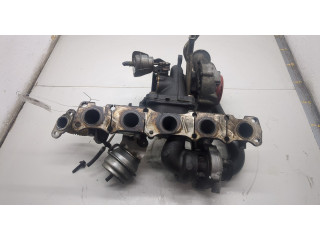 Турбина Volvo S60 2010-2018 36002664, 36002640