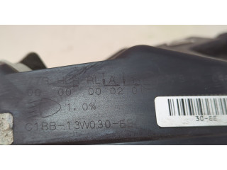 Фара передняя  Ford Fiesta 2012-2019 левая 