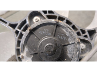 Вентилятор радиатора Honda CR-V 1996-2002
