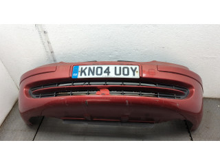 Бампер  Citroen C8 2002-2008 передний   