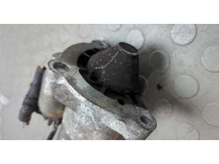 Стартер  Citroen C5 2001-2004   5802M3   