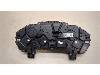 Панель приборов  Ford EcoSport 2017-            