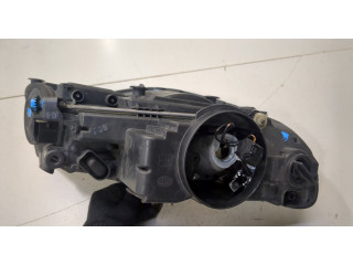 Фара передняя  Volkswagen Touareg 2007-2010 левая 