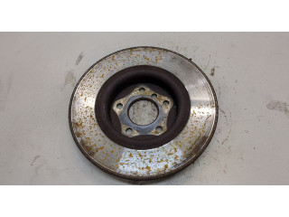 Диск тормозной  Jaguar XE 2015-   задний   GX732A315AC, T4N1742      