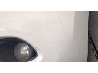 Бампер Nissan Murano 2010-2015 передний