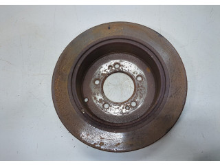 Диск тормозной Mitsubishi Outlander XL 2006-2012 задний