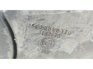 Зеркало боковое Jeep Patriot 2007-2010 правое