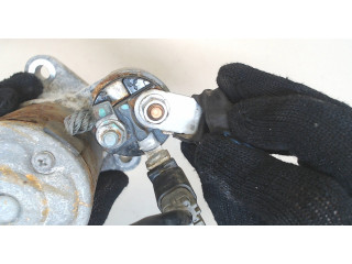 Стартер Nissan Murano 2014- 3.5 233009hp0b