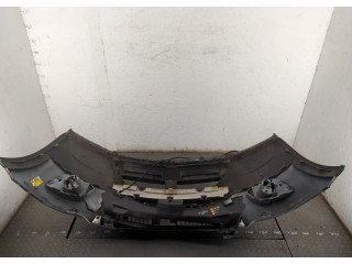 Бампер  Opel Antara 2006-2015 передний   