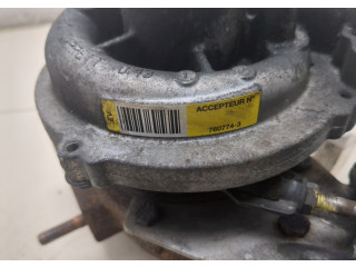  Турбина  Ford S-Max 2006-2010             1483819, 3M5Q6K682CD