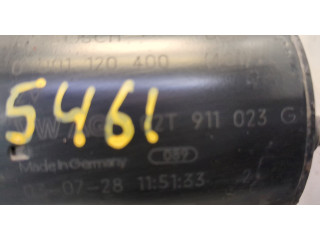 Стартер Skoda Fabia 1999-2007 1.2