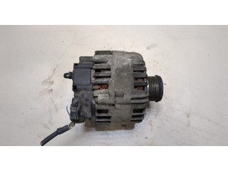 Генератор  Peugeot 508       9678048880   2.0 дизель