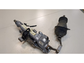  рейка  Колонка рулевая  Mercedes CLS C219 2004-2010      