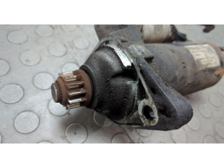 Стартер  Audi A1 (8X) 2010-2018 1.6     