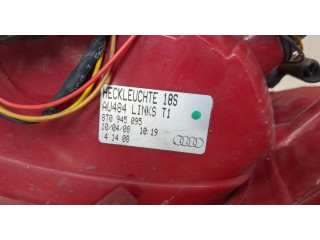 Задний фонарь 8T0945095