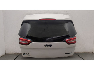 Замок багажника  Jeep Cherokee 2013-       