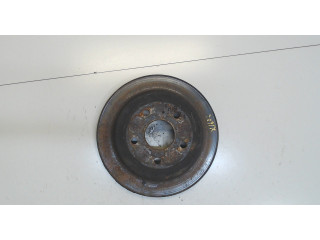 Диск тормозной  Jeep Grand Cherokee 2004-2010 3.0  задний     52089275AB      