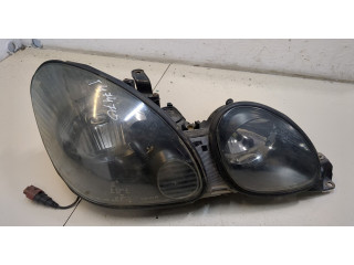 Фара передняя Lexus GS 1998-2004 правая