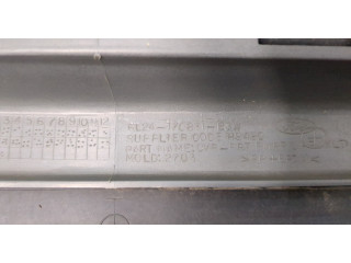 Бампер  Ford Explorer 2006-2010 передний   