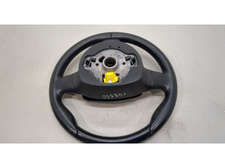 Руль Skoda Octavia (A7) 2013-2017 3V0419091L, 5E0880201B