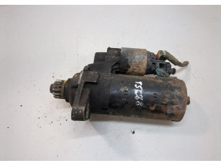 Стартер Volkswagen Passat 6 2005-2010 1.6 02Z911024H