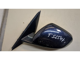 Зеркало боковое Jaguar XE 2015-2025 левое T2H3013