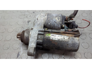 Стартер Volkswagen Polo 2005-2009 1.2