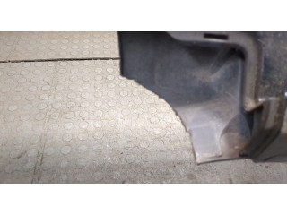 Бампер  BMW X3 E83 2003-2010 задний   