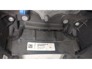 Руль Citroen DS4