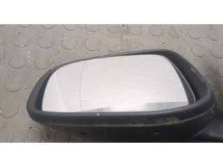 Зеркало боковое Volvo S60 2000-2009 левое 190804DV407, 30716026