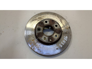 Диск тормозной  Ford Focus 2 2005-2008   передний         
