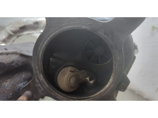  Турбина  Volkswagen Tiguan 2011-2018             06J145713T