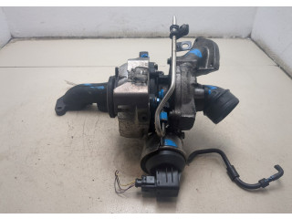 Турбина Volkswagen Sharan 2010-2015 03L253010G, 03L253010GX