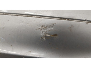 Бампер  Mercedes C W204 2006-2015 задний   A2048801240