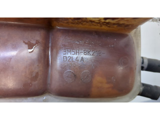 Бачок расширительный Volvo S40 2004-