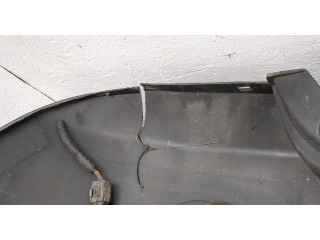 Бампер  Opel Antara 2006-2015 задний   93744632