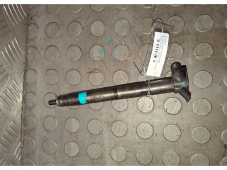 Форсунка топливная  Opel Antara 2006-2015    4802157     