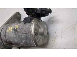 Стартер Skoda Fabia 1999-2007 1.2 02T911023G, 02T911023GX