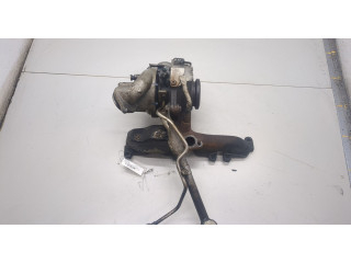  Турбина  Skoda Yeti 2009-2018             03L253016T