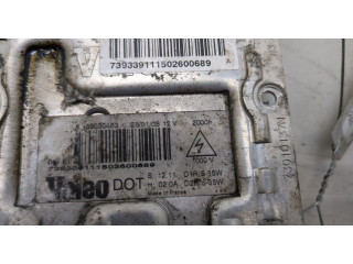 Блок розжига  Saab 9-5 1997-2005