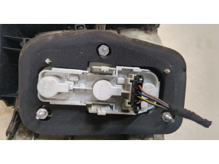 Задний фонарь        Mercedes B W245 2005-2012 