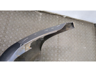 Бампер  Ford Fusion 2002-2012 передний   