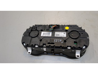 Панель приборов Dacia Duster 2017-2024 248105992R