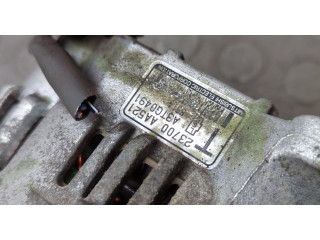 Генератор Subaru Forester (S11) 2002-2008 23700AA521