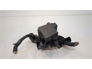 Блок предохранителей Jeep Compass 2017-2021