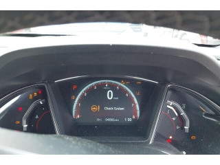  Турбина  Honda Civic 2015-2021             1.5 