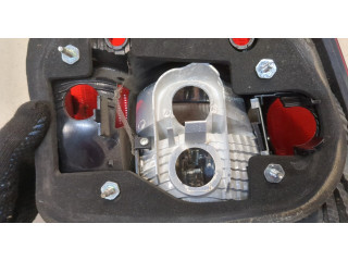 Задний фонарь        Skoda Octavia (A5) 2008-2013 