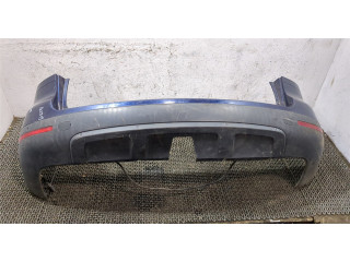 Бампер Volkswagen Touareg 2002-2007 задний 7L6807417D