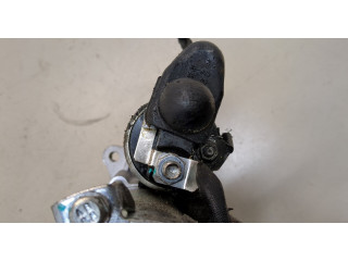 Стартер  Citroen C-Crosser 2.2     